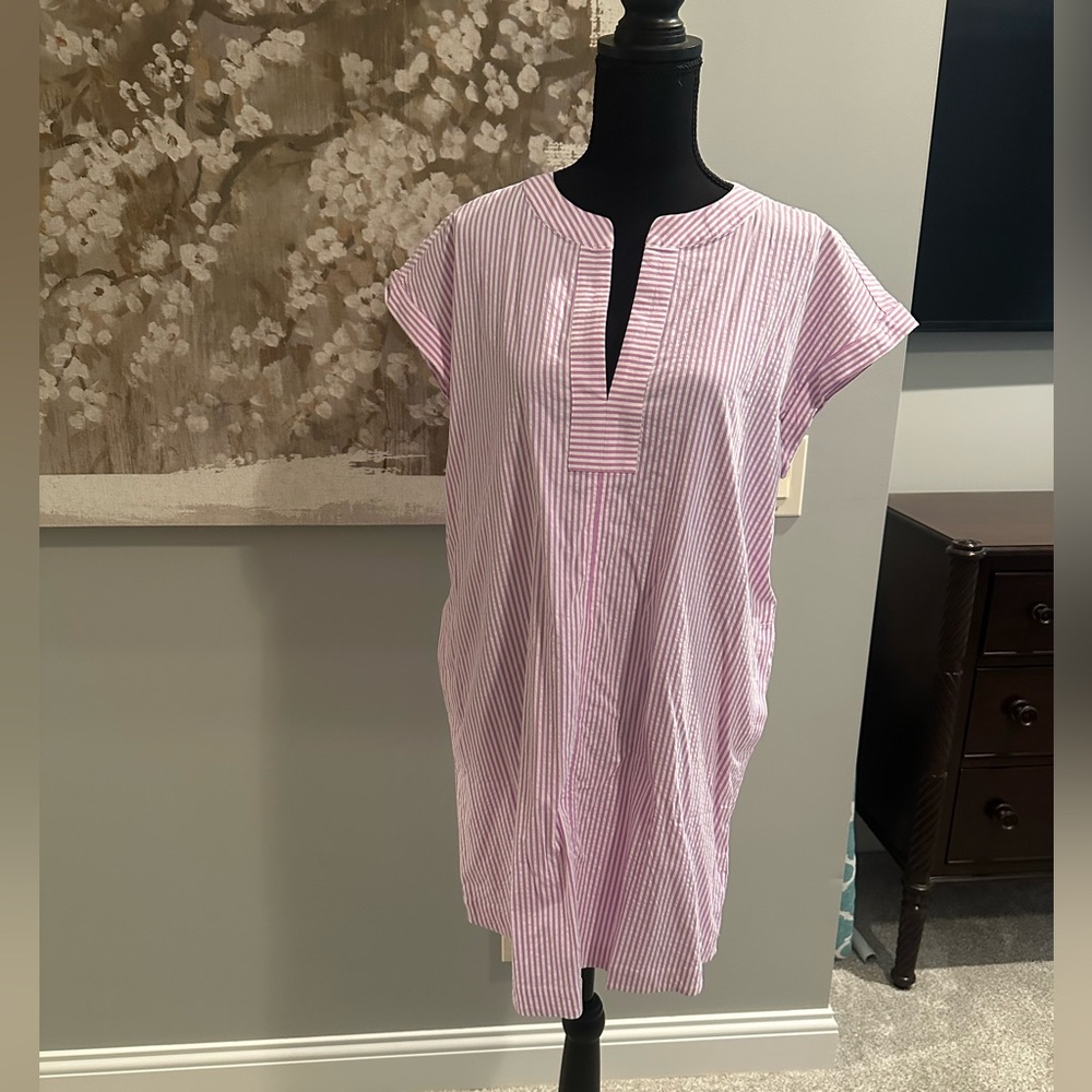 Vineyard Vines dress